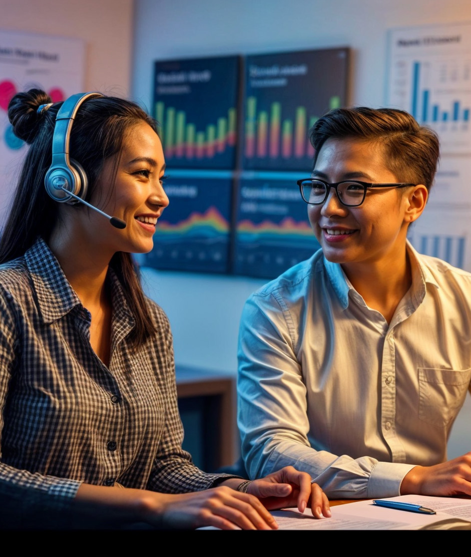 Customer Support and After-Sales Service